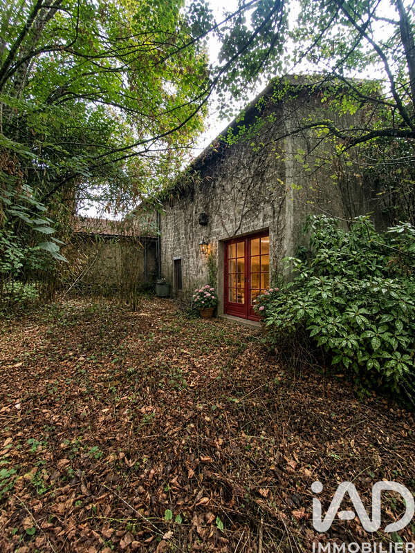 Maison 116 m² à Nantheuil  - photo 6