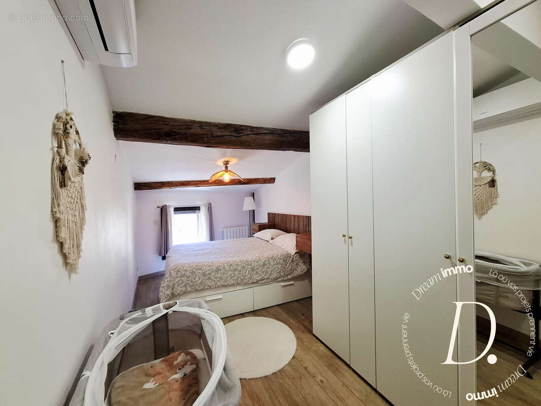 Maison à AIGUES-VIVES