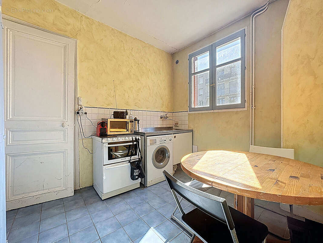 Maison à SCEAUX