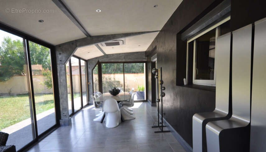 Maison à SAINT-ORENS-DE-GAMEVILLE