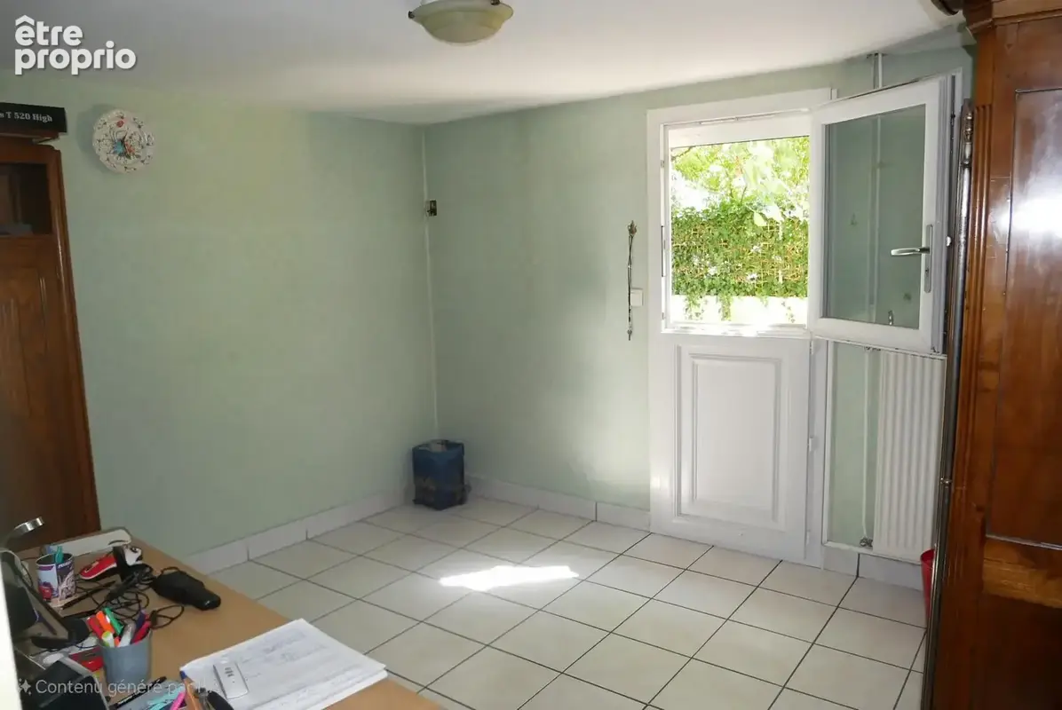 Maison individuelle CORBAS - photo 19