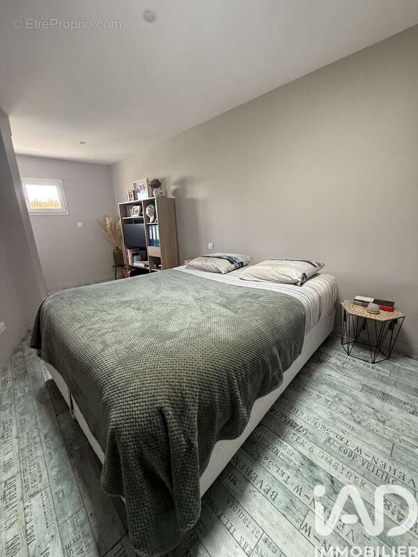 Photo 8 - Maison à ROCHEFORT-DU-GARD