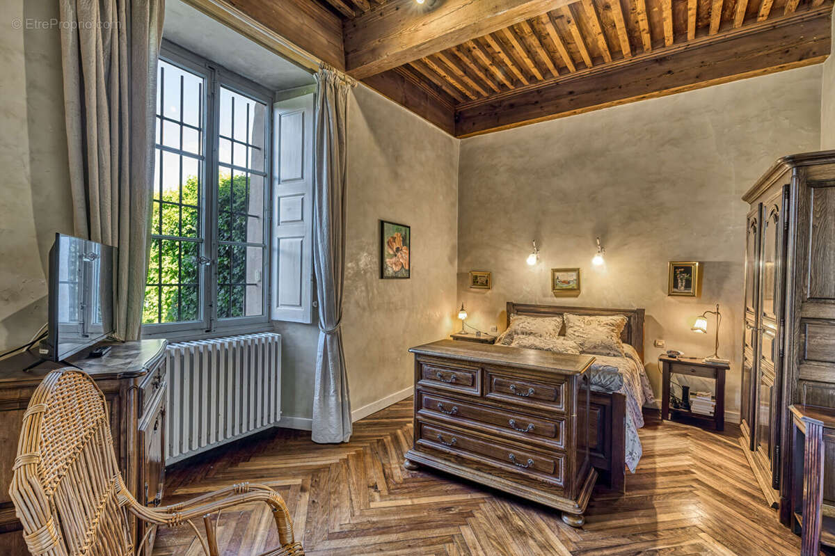 Maison à MONTMELIAN