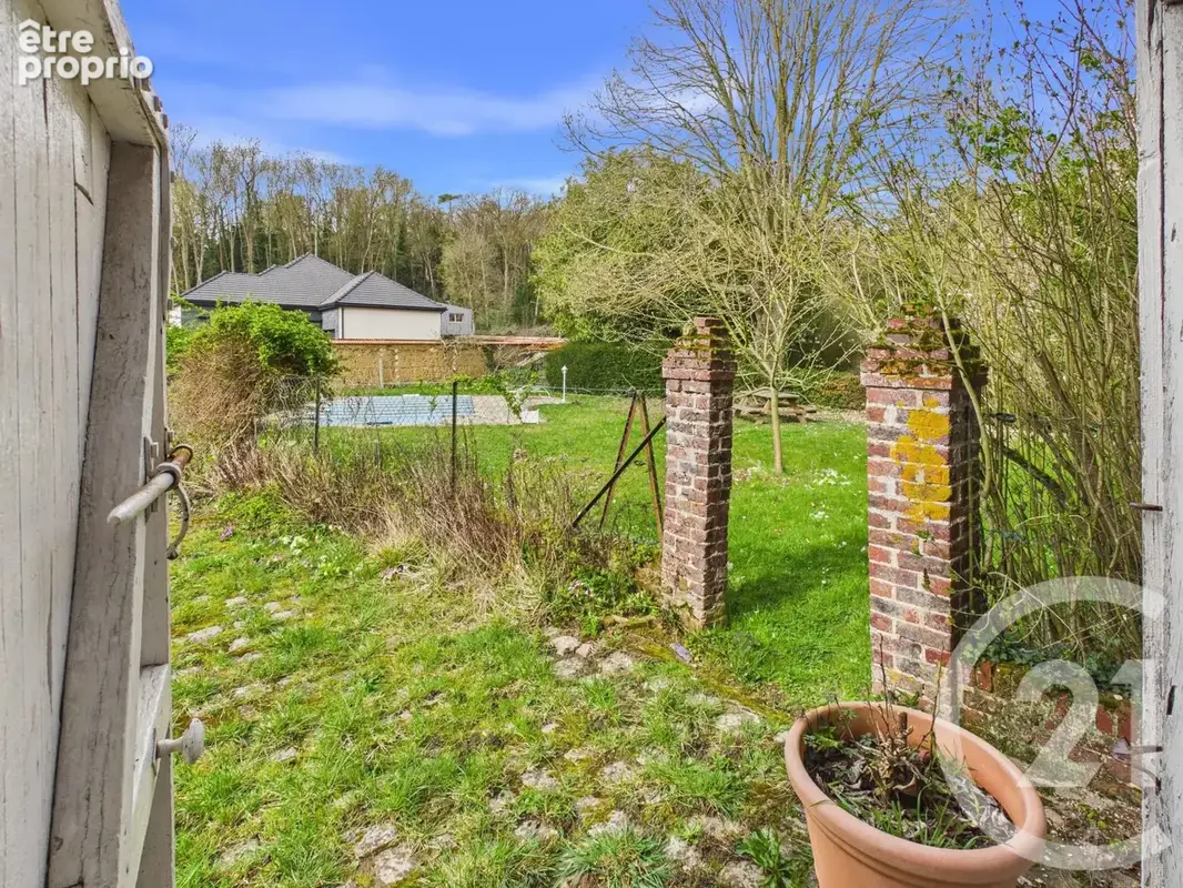 Maison 8 pièces 246 m² à vendre à Chartres (28000) - photo 25