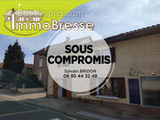 Appartement à SAINT-DIDIER-D'AUSSIAT