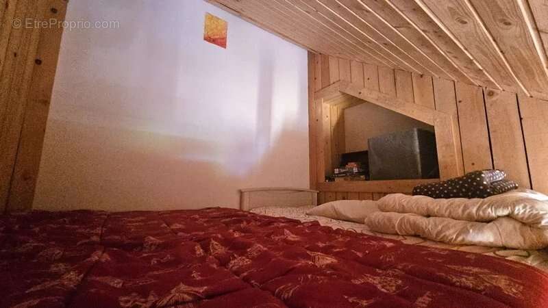 Appartement à VILLARD-DE-LANS