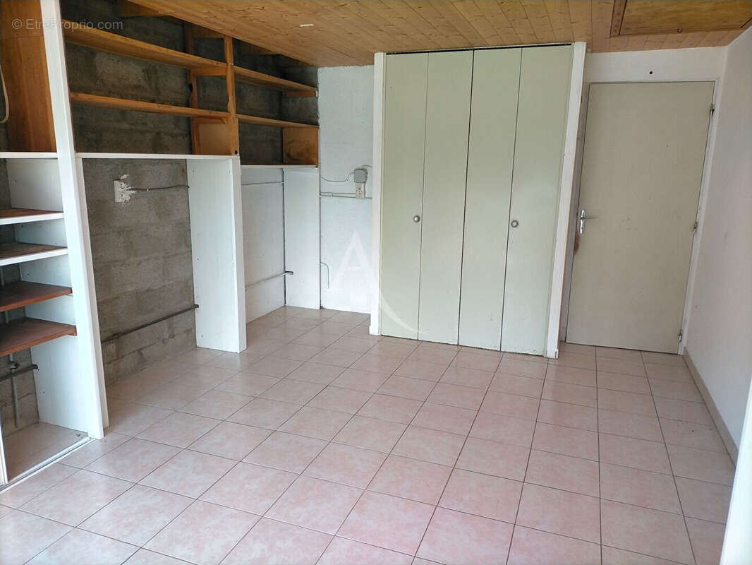 Maison à LE POIRE-SUR-VIE