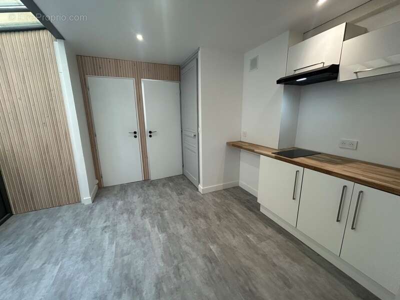 Appartement à AIX-LES-BAINS