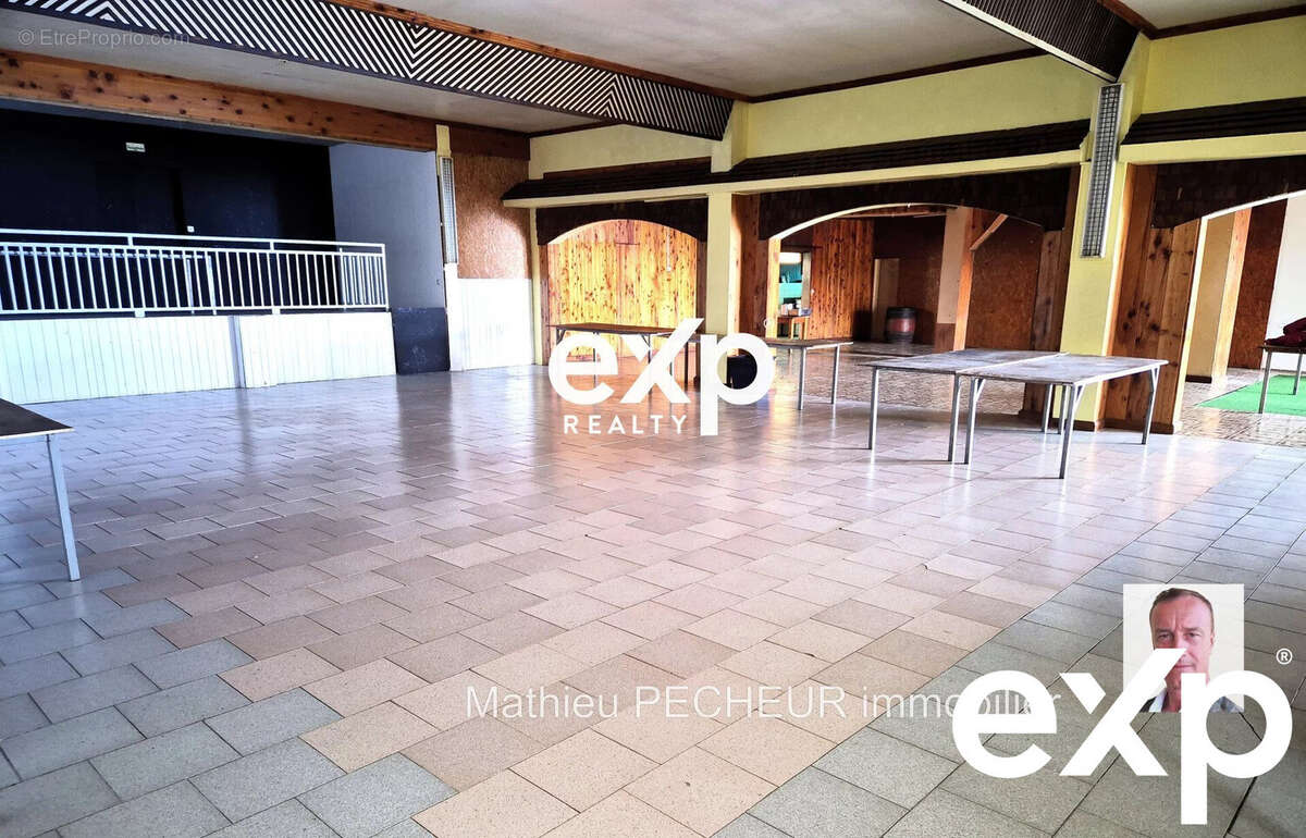 Appartement à SAINT-LEU