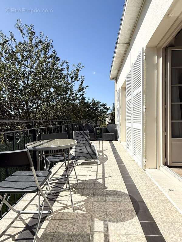 Maison à NOTRE-DAME-D&#039;OE