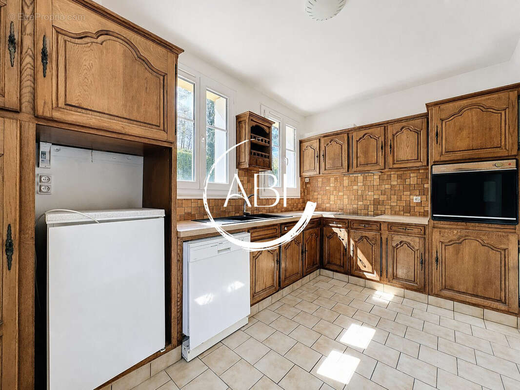 Appartement 160 m² à Bagnoles-De-L'orne  - photo 2