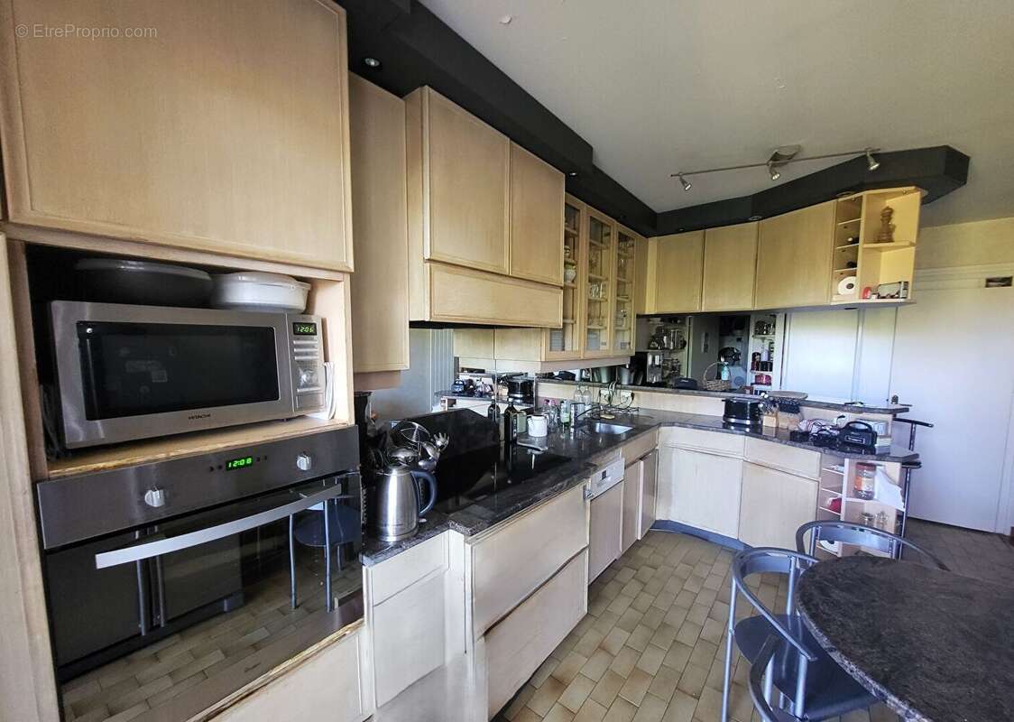 Appartement à TOURS