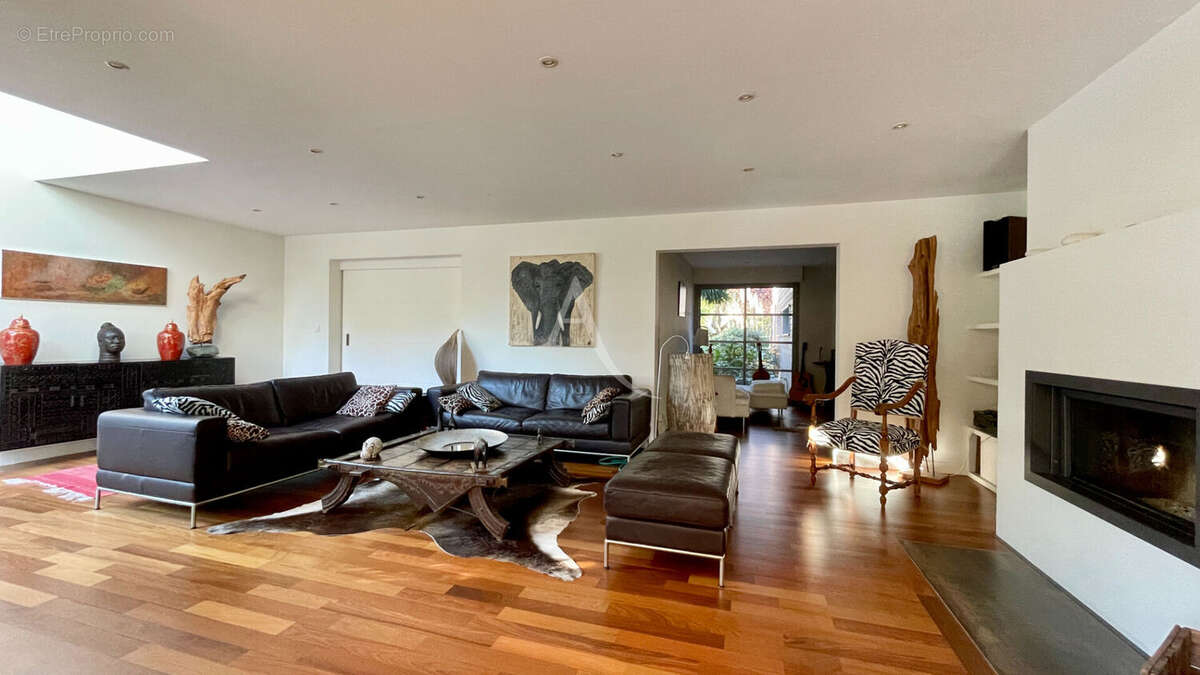 Maison à SAINT-AVERTIN