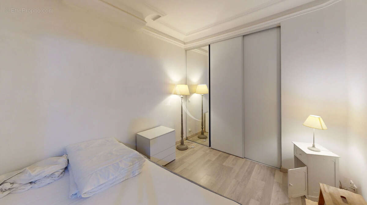 Appartement à PARIS-5E