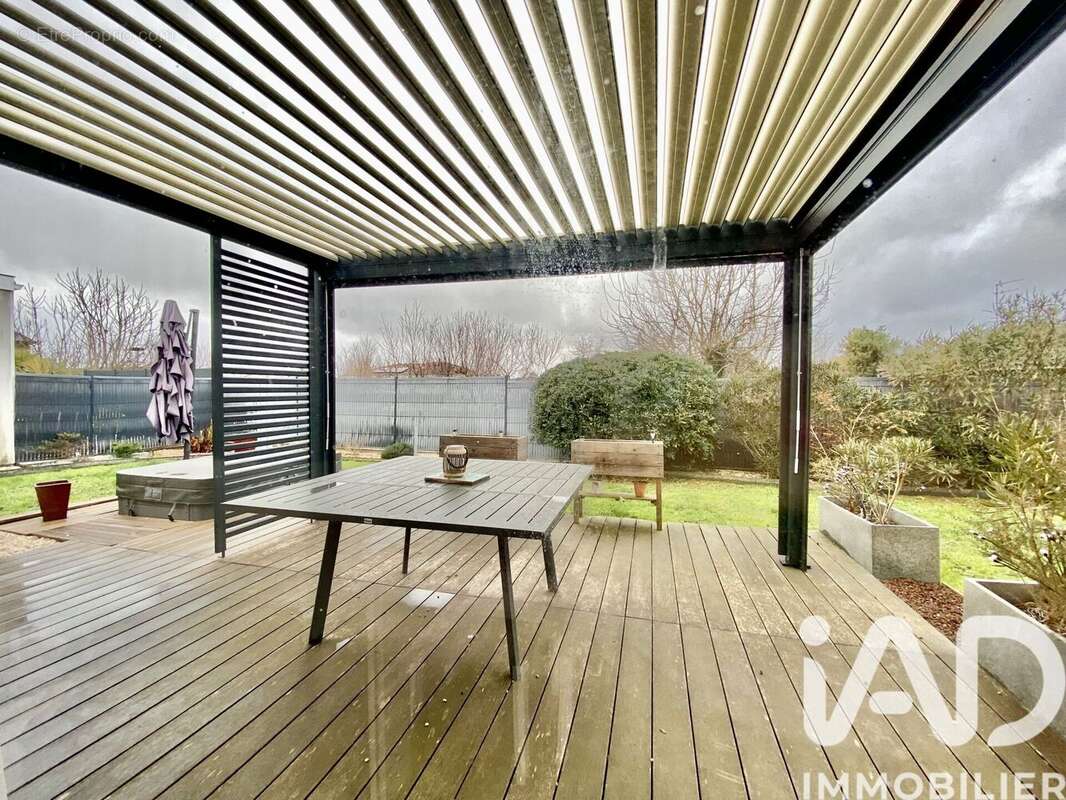 Photo 5 - Maison à LE PASSAGE