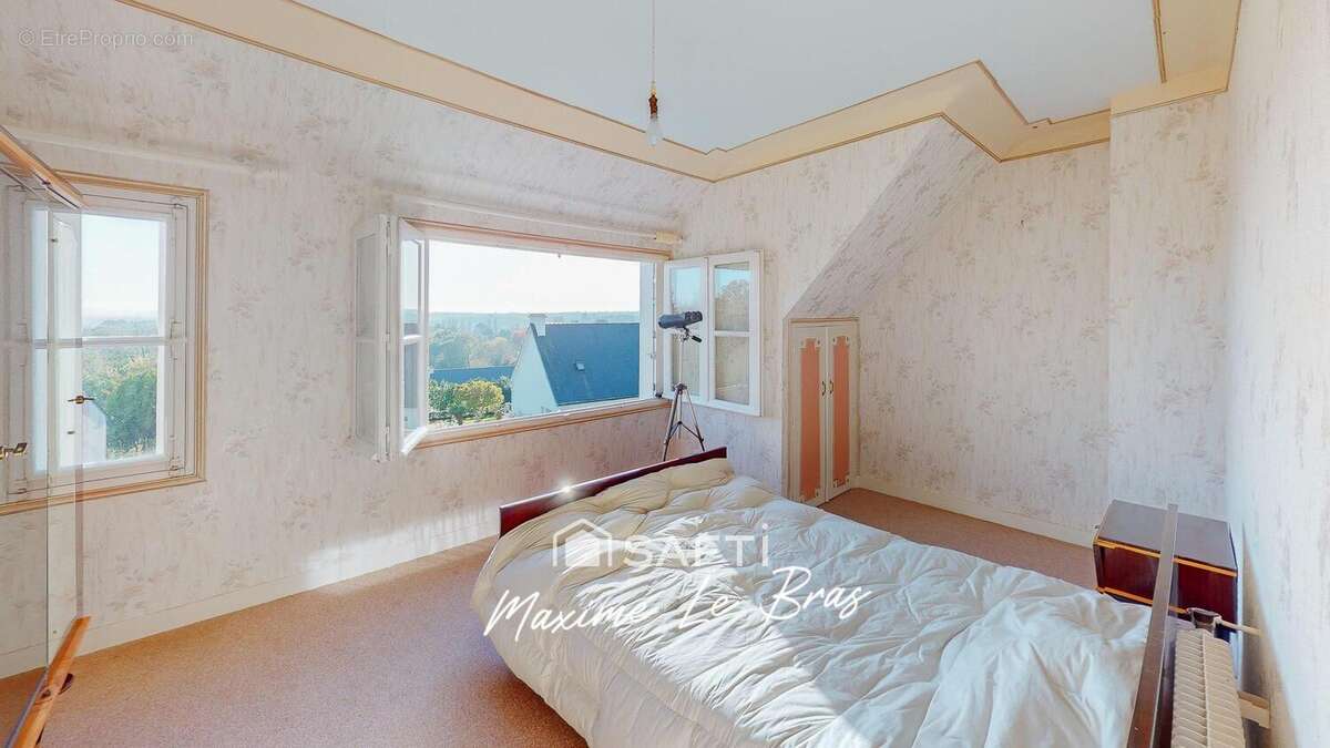 Photo 9 - Maison à LA FORET-FOUESNANT