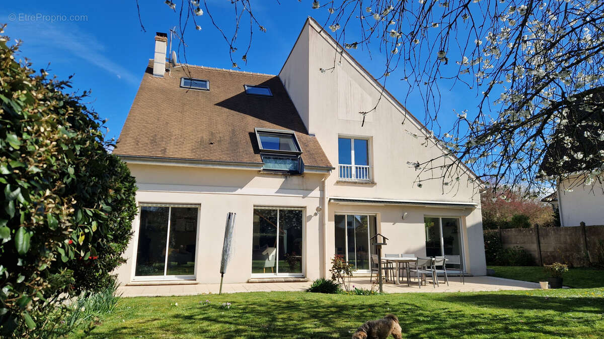 Maison à ORSAY