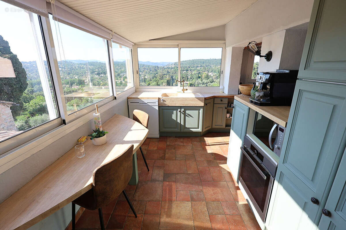 Maison à PEYMEINADE