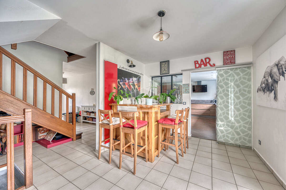 Maison à NOISY-LE-ROI