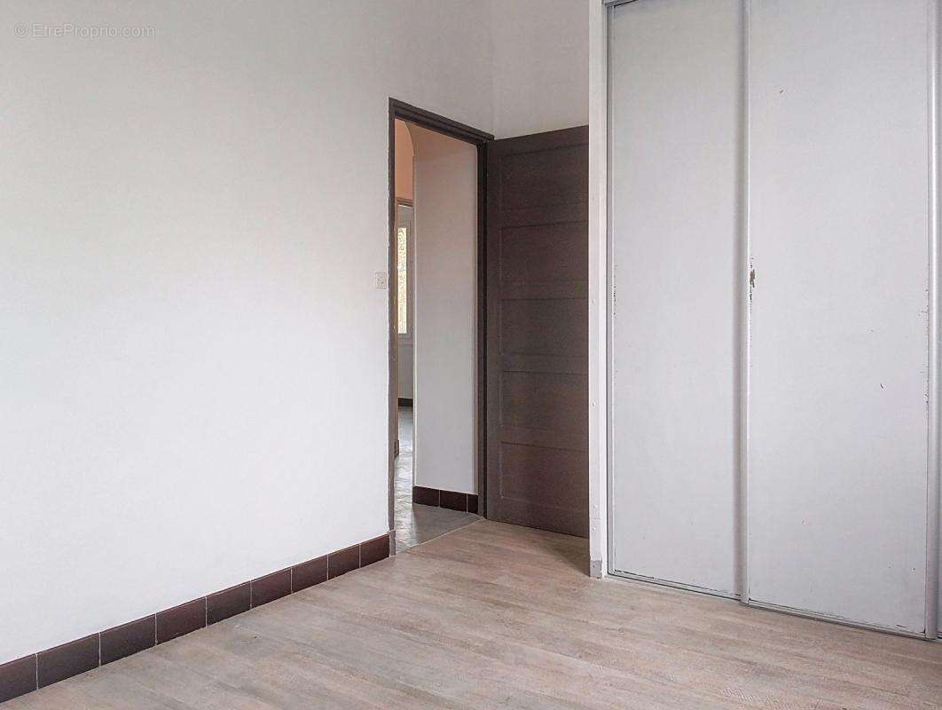 Maison à CARPENTRAS