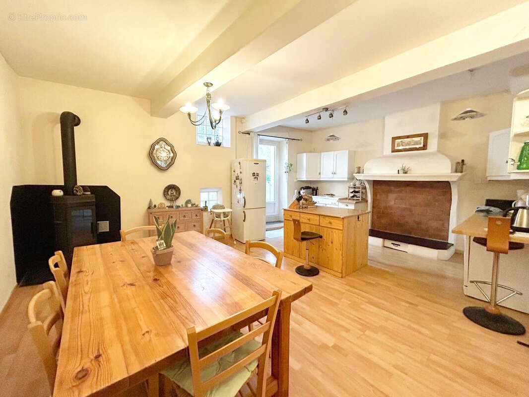 Maison à CARCASSONNE