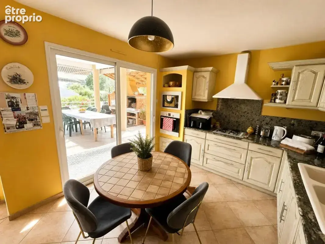 Maison de 5 pièces de 137 m² à Eauze - photo 7