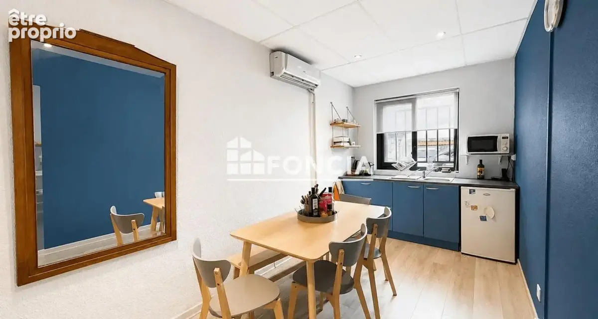 VILLEURBANNE – Local d'activité loué – Investissement locatif - photo 4