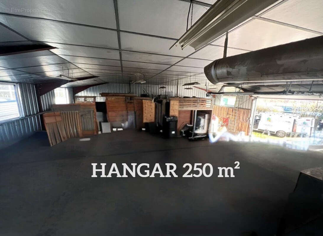 Appartement à SENTHEIM