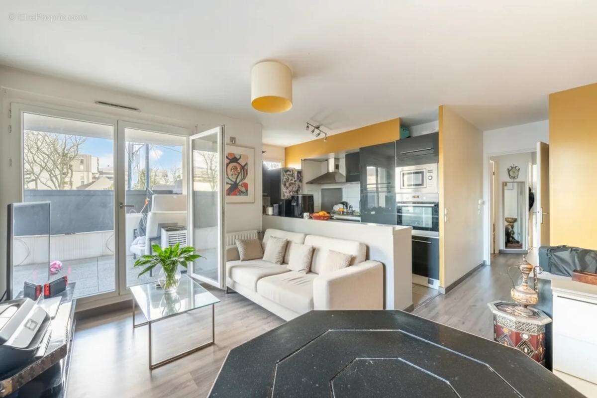 Appartement à ARGENTEUIL