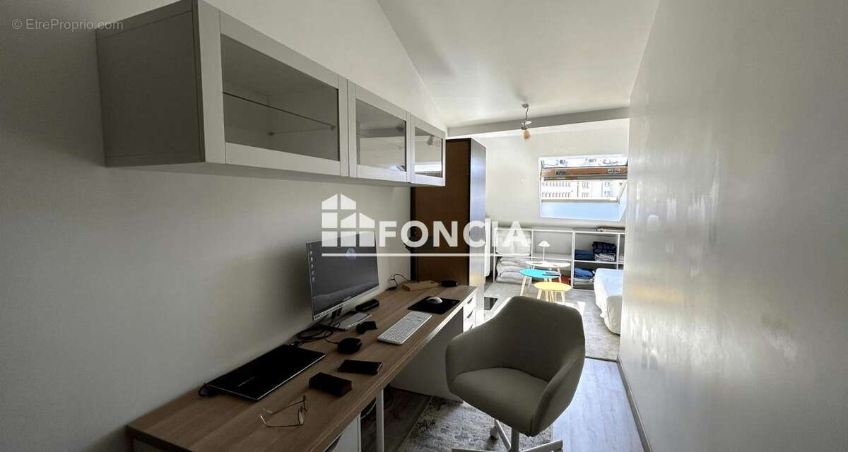 Appartement à CHARTRES