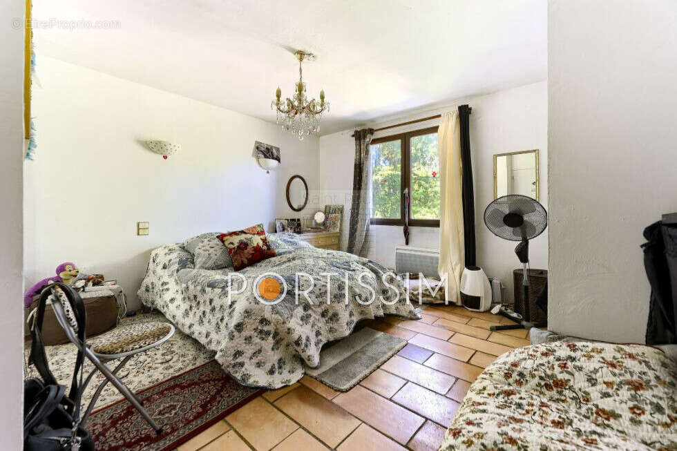 Maison à VENCE