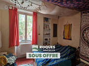 Appartement à LODEVE