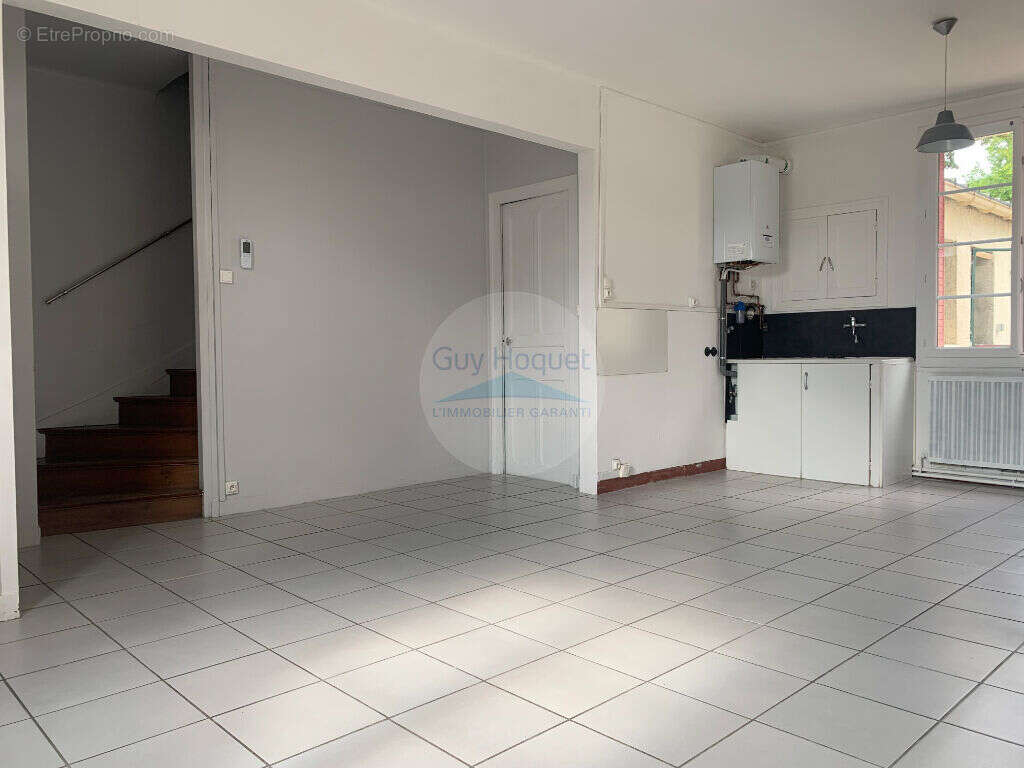 Maison à CHATEAUDUN