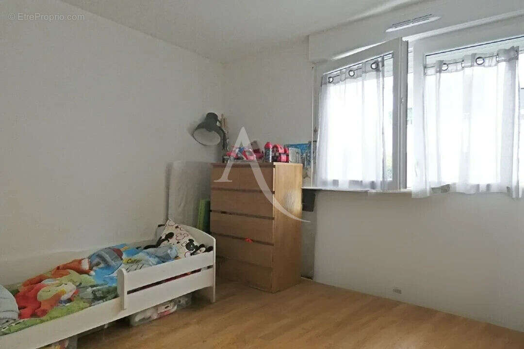 Appartement à NEUILLY-SUR-MARNE