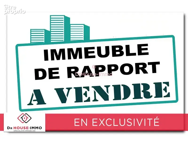 Appartement 5 pièces 160 m² à vendre à Raismes (59590) - photo 1