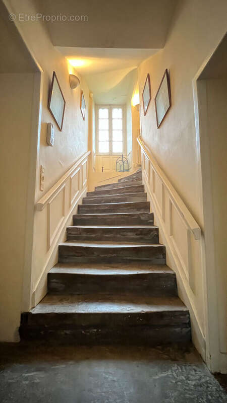 Manoir et longère rénovée - photo 4