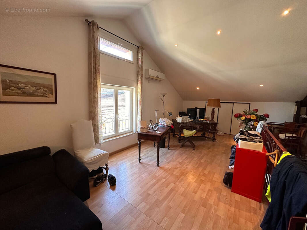 Appartement à CAVAILLON