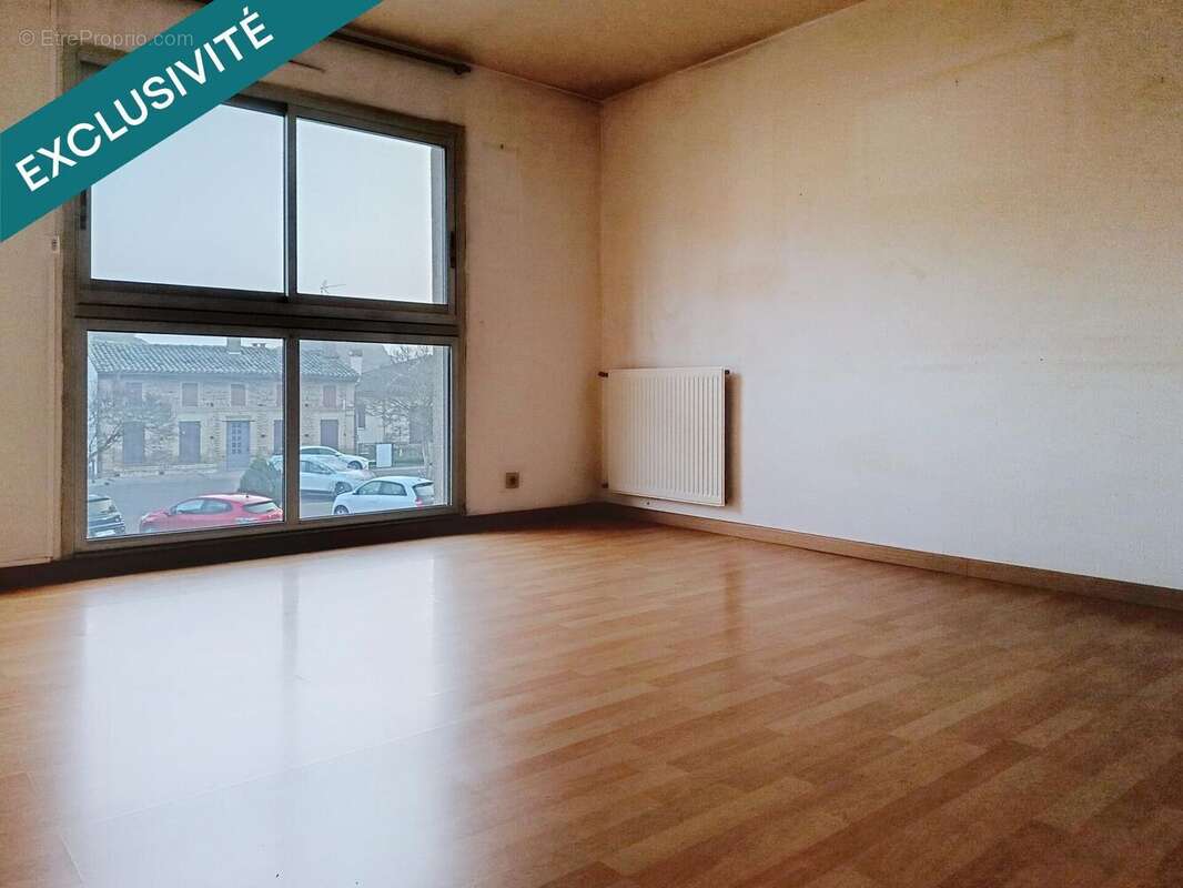 Photo 6 - Appartement à CASTELGINEST