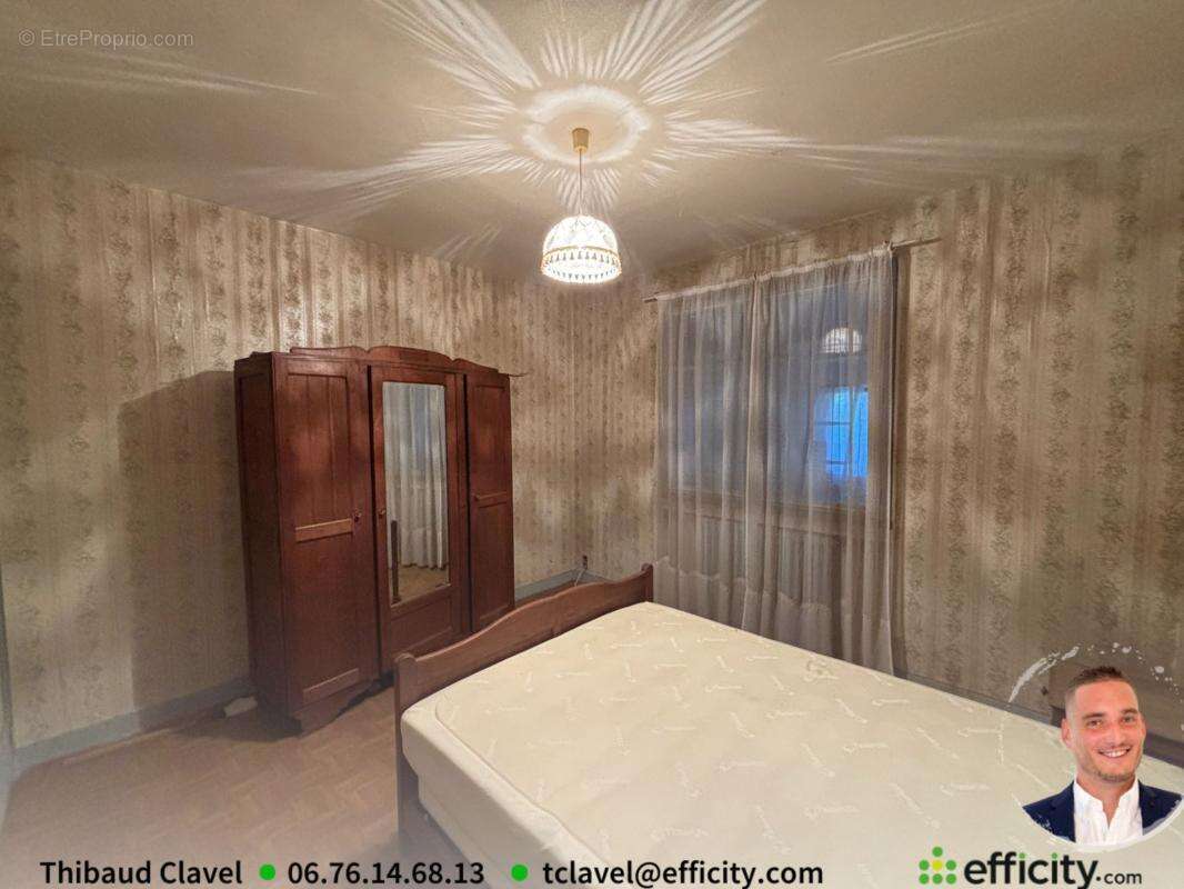 Maison à LA COURONNE