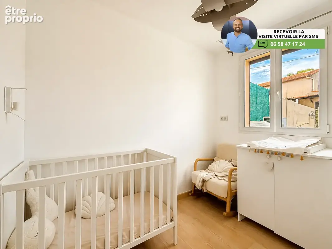 Maison 4P à vendre à Antibes (06600) - photo 23