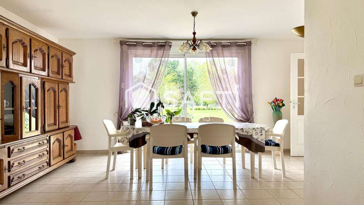 Photo 5 - Maison à ATHIES-SOUS-LAON