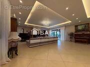 Photo 1 - Maison à LA COLLE-SUR-LOUP