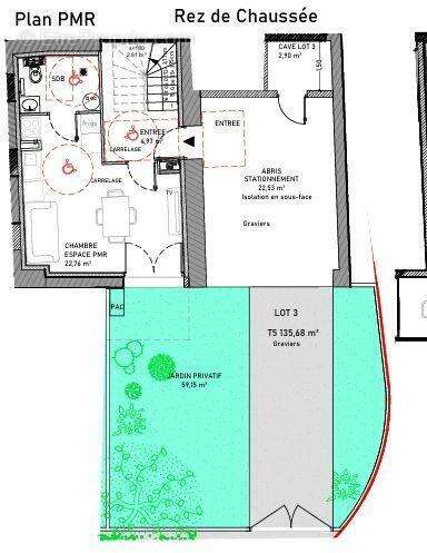 Photo 4 - Appartement à SONNAZ