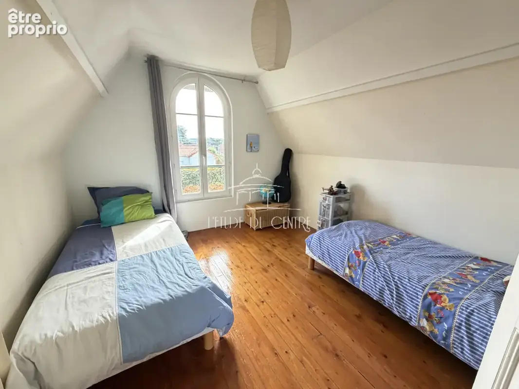 Maison meulière 9 pièces - photo 20