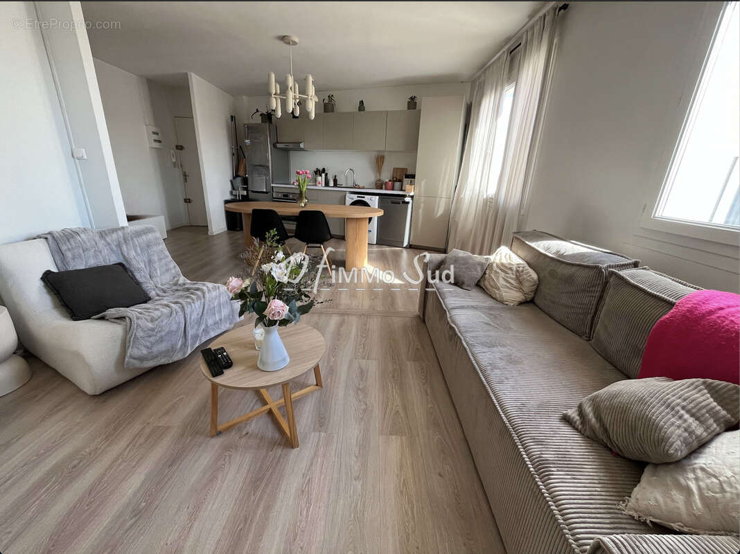 Appartement à NARBONNE