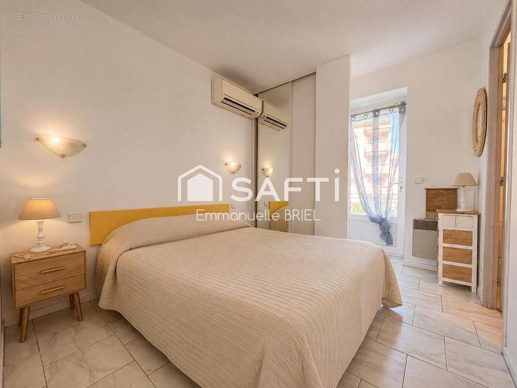 Photo 5 - Appartement à SAINT-RAPHAEL