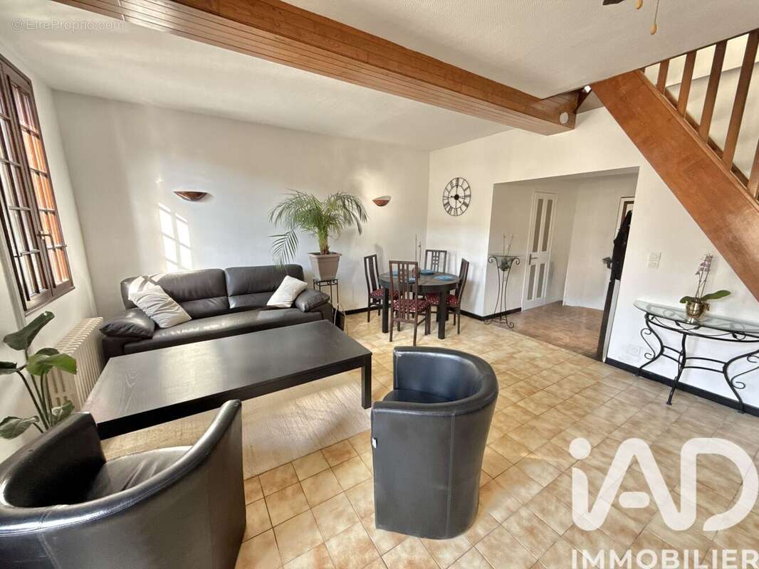 Maison 80 m² à Le Havre  - photo 2