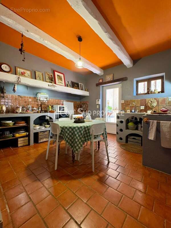 Hameau de charme en provence - photo 77