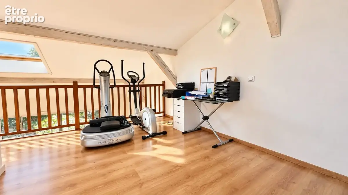 Maison 5 pièces 135 m² à vendre à Anglet (64600) - photo 9