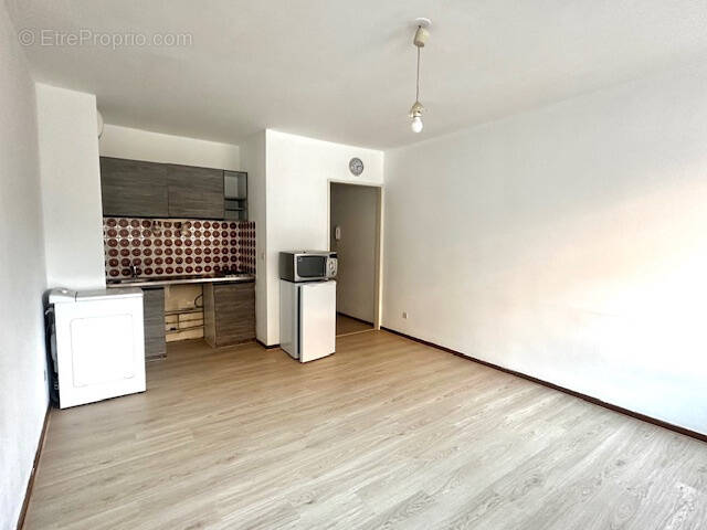 Appartement à WISSEMBOURG